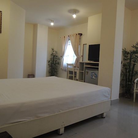 Du Xuan Hotel Ho Chi Minh-Byen Eksteriør billede