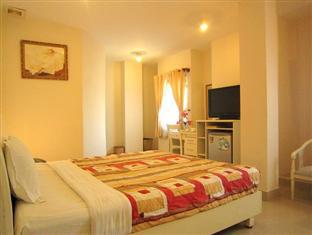 Du Xuan Hotel Ho Chi Minh-Byen Eksteriør billede