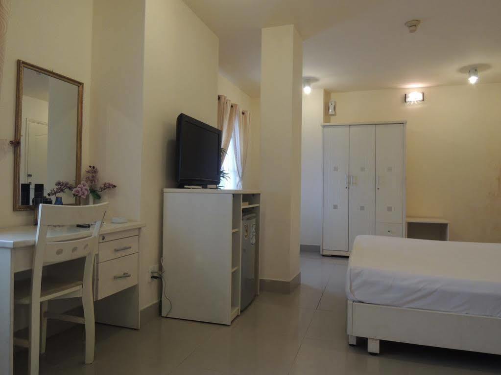 Du Xuan Hotel Ho Chi Minh-Byen Eksteriør billede
